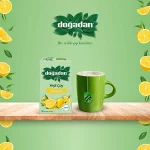 Lemon tea 20 bags - Dogadan