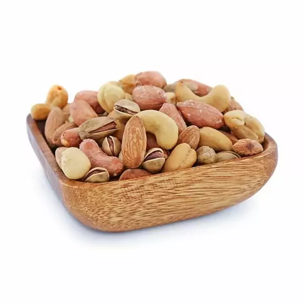 Turkish nuts