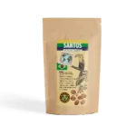 Santos Brazilian Coffee Kahve Dunyasi - 200 gr