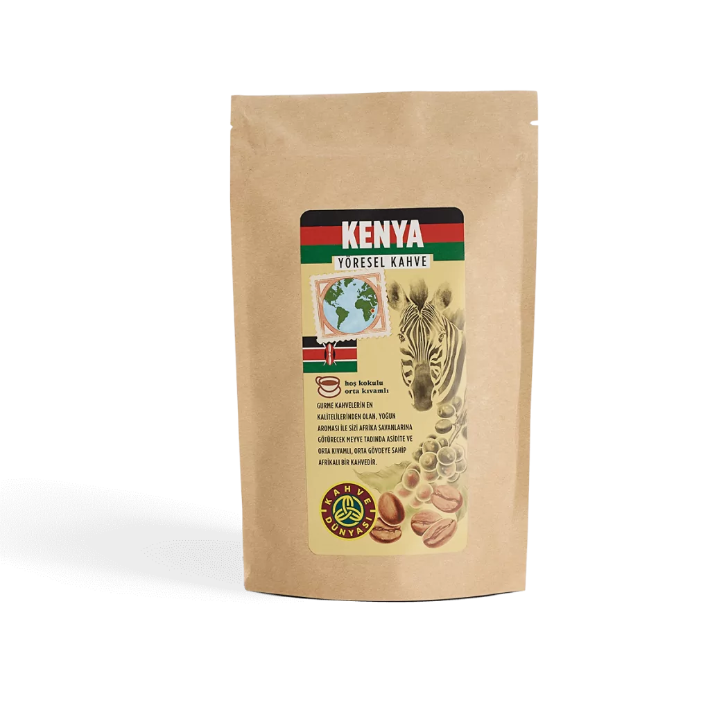 Kenya coffee Dunyasi coffee