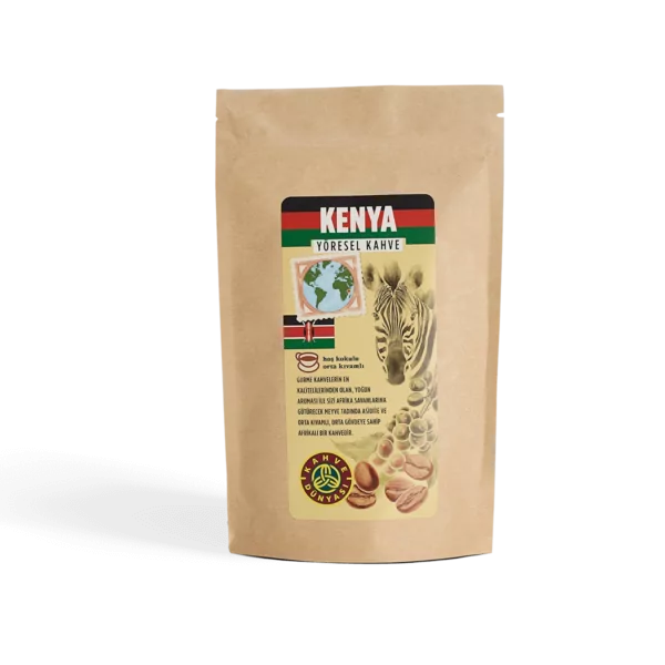 Kenya coffee Dunyasi coffee