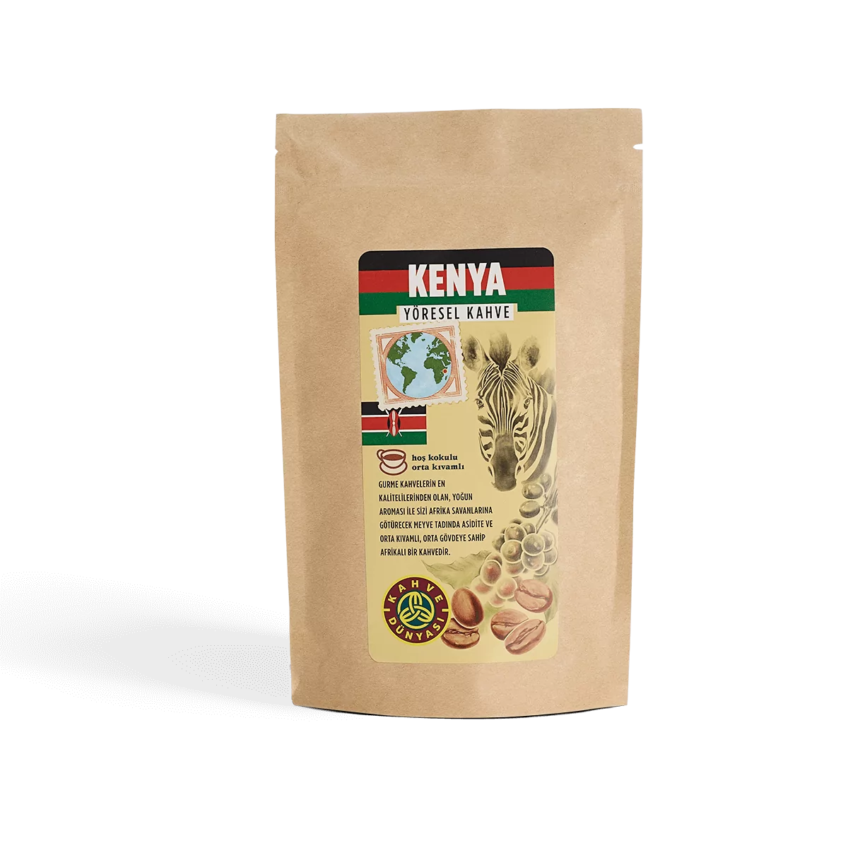 Kenya coffee Dunyasi coffee