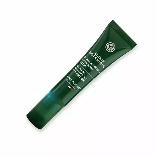 Moisturizing Detox Eye Cream from Yves Rocher