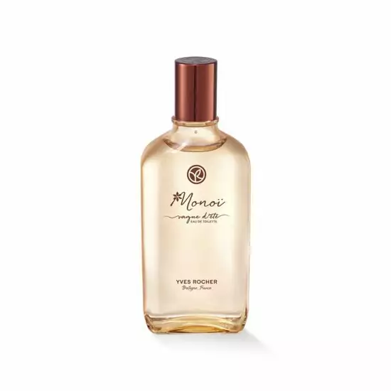 Yves Rocher Monoi Perfume