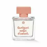 Quelques notes perfume from Yves Rocher - 50 ml