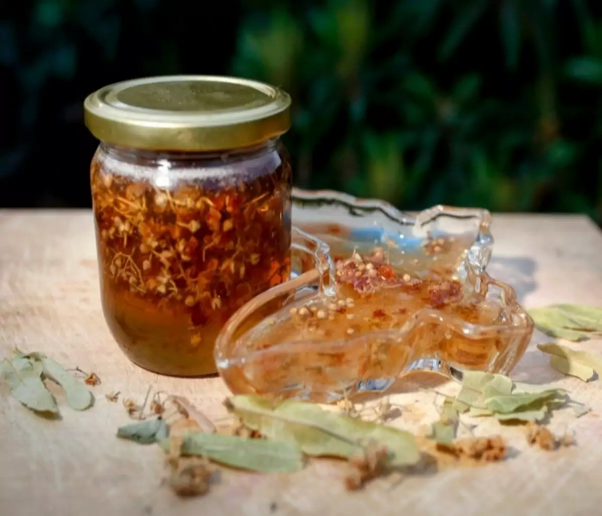 Nazlikoy Handmade Turkish Chamomile Jam